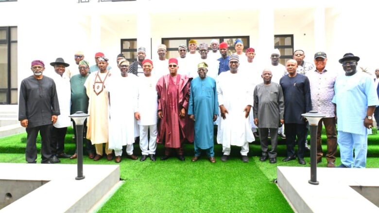 Kayan Masarufi zasu yi tsafmda kuma Talauci zai karu, Inji Shugaba Tinubu