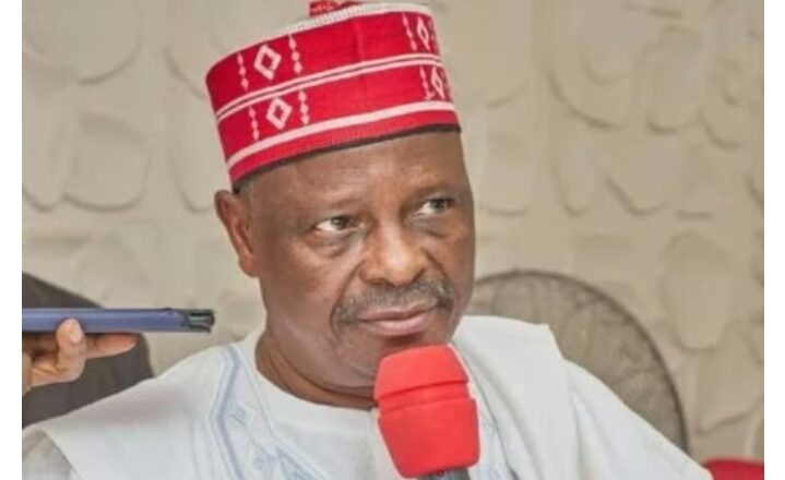 Kwankwaso zai koma jam’iyyar ADC ranar Laraba