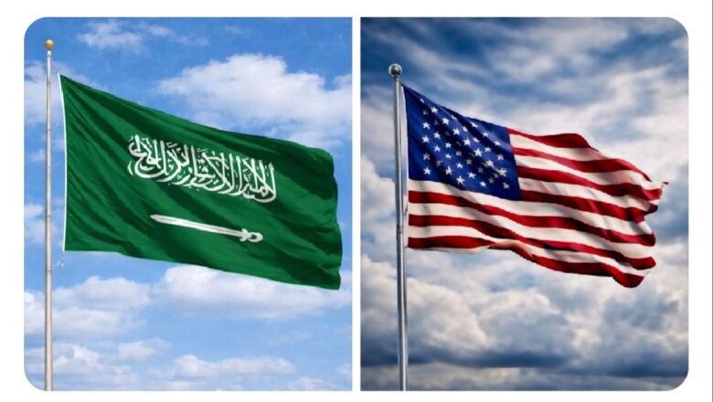 Da Duminsa: Baraka ta kunno kai tsakanin Qasar Saudiyyq da Amurqa