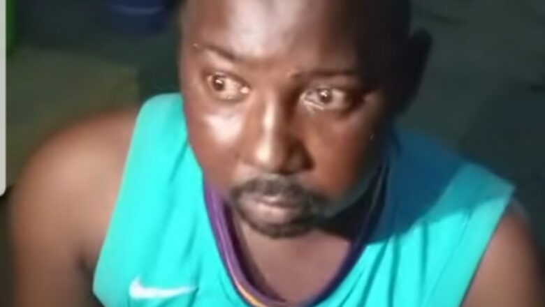 Kalli Bidiyon: Wannan wani ne da aka kama da zargin satar mashin a Kano