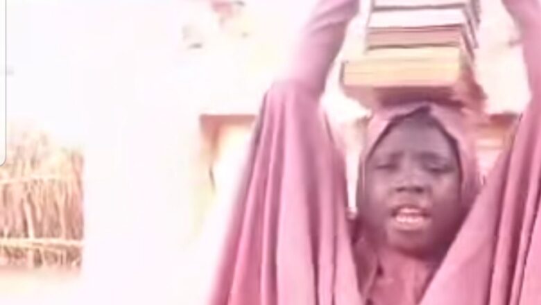 Kalli Bidiyon: Annabi(Sallallahu Alaihi Wasallam) ya aiko ni in gaya muku Izala Kafircice, idan ba haka ba Qur’ani dana dora a kaina ya cini>>Inji Wannan matar