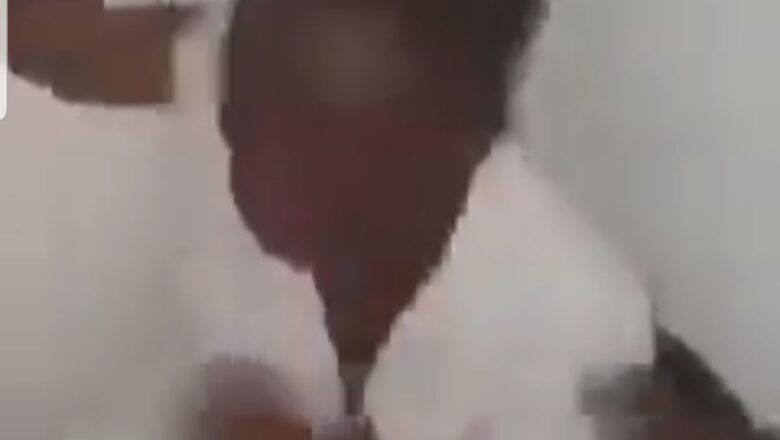 Kalli Bidiyon: Ya fasa aurenta saboda ya gano tana da ‘ya’ya biyu bata gaya masa ba