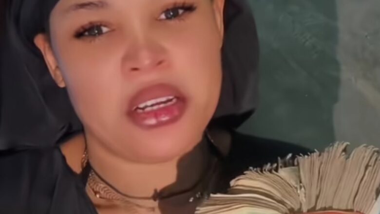 Kalli Bidiyon: Na ware wadannan kudade zan raba a yiwa Sheikh Salihu Zaria Addu’ar Allah ya tsareshi>>Inji Murja Kunya