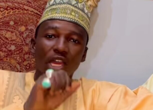 Kalli Bidiyon: Ina neman ‘Yan Najeriya su taramin Raguna 100 zan yi wani aiki duk Tshàgyèràn Dhàjì sai sun shèkyè>>Inji Wannan dake ikirarin Malumta