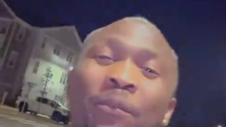 Kalli Bidiyon: Kirista yace Addinin Musulunci shine gaskiya bayan ganin Bidiyon Asake a kasar Saudiyya ya je aikin Umrah