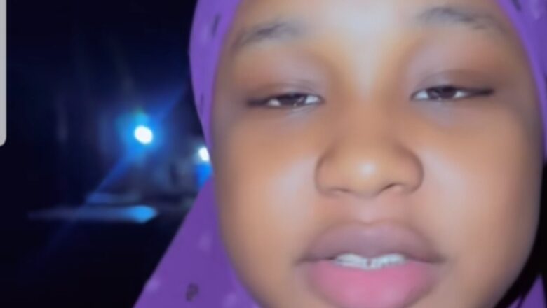 Kalli Bidiyon: Yanda Saurayina(Sugar Daddy) Tsoho me furfura ya riga min abinda bai dace ba a motarsa>>Wannan Budurwar ta bayar da labari