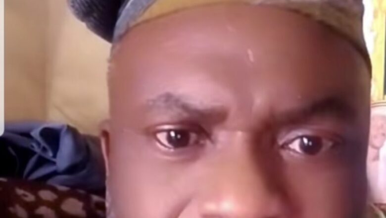 Kalli Bidiyon: Uban mu daya da Nazir Ahmad Sarkin Waka, Amma bai taba min Kyauta ba>>Inji Ibrahim Sinana