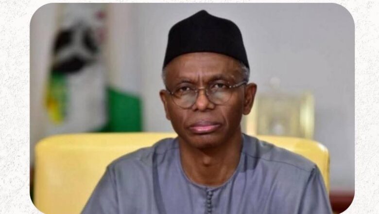 Da Duminsa: Za’a mayar da Malam Nasiru Ahmad El-Rufai gidan gyara hali na Kaduna bisa sabbin zarge-zargen da ake masa