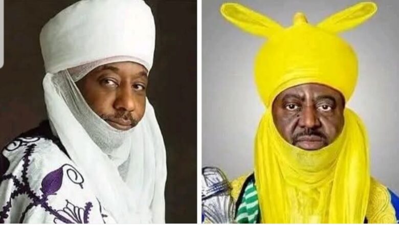 Da Duminsa: Gwamnatin Kano ta bayyana sarkin da ta amince yayi hawan Sallah a Kano