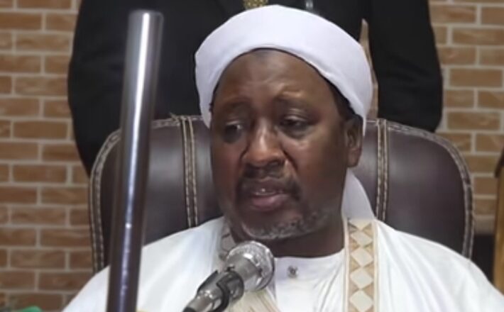 Kalli Bidiyon: Duk wanda baya gamsar da matarsa, akwai yiyuwar zata bi maza>>Inji Alkarmawi