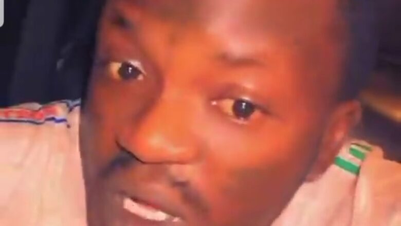 Idan baku son YqQi ya barke a kasarnan to kawai ku zabi shugaba Tinubu a 2027>>Inji Mawakin Kudu, Portable