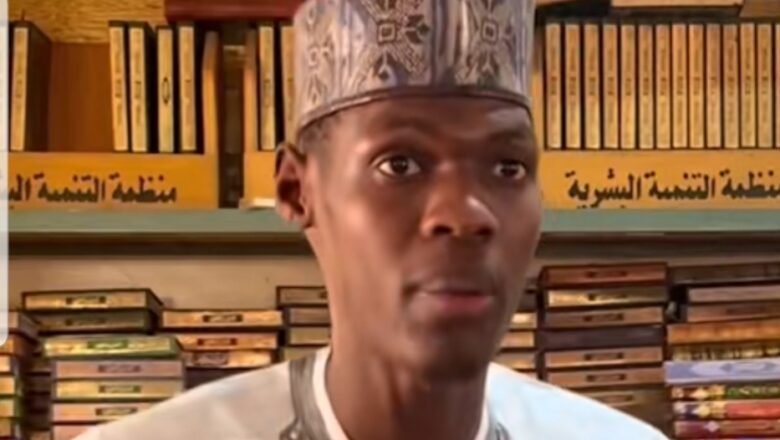 Kalli Bidiyon: Idan ba zaki yiwa mijinki wanki da Guga ba, to baki shirya zama a gidan Aure ba>>Inji Malam Abdulrahman Umar Sautussunnah