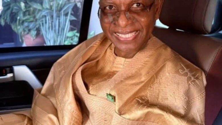 Da Duminsa: A karshe dai ICPC ta saka ranar da zata Gurfanar da malam Nasiru Ahmad El-Rufai a gaban kotun Gwamnatin tarayya