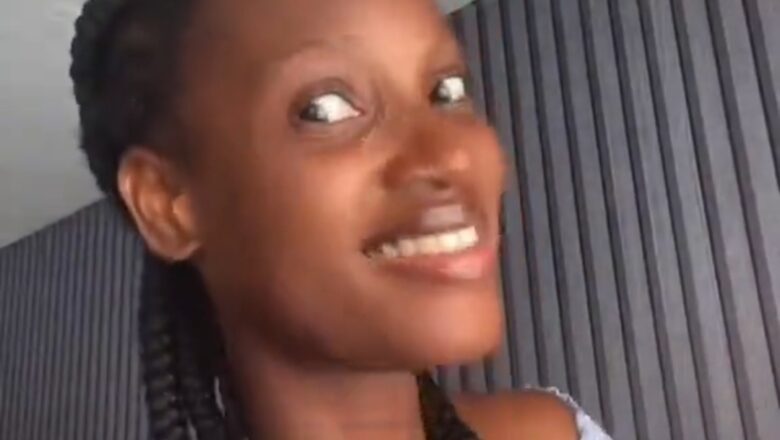 Shekaruna 26 a Musulunci amma na yi ridda na koma Kirista saboda Qur’ani ya fadi karamomin Annabi Isa(AS) da yawa wanda bai fada akan sauran Annabawa ba>>Inji Wannan matashiyar