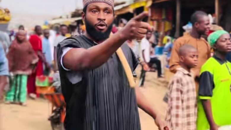 Kalli Bidiyon: Kada mu sake zabar Wannan Azzalumar Gwamnatin ta Tinubu saboda basu son Arewa kuma ga Haraji>>Inji Tauraron fina-finan Hausa, Sadik Sani Sadik