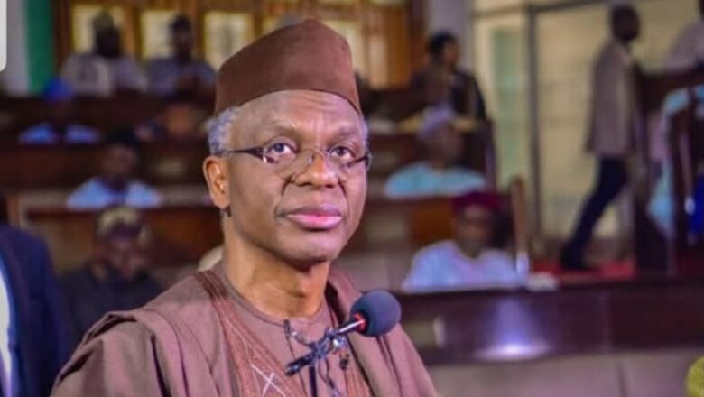 Ban yi zaman banza ba a hannun ICPC, Kullun Azumi nike sannan na sauke Qur’ani>>Inji Malam Nasiru Ahmad El-Rufai