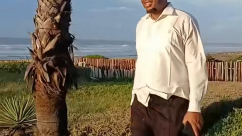 Kalli Bidiyon Farfesa Sheikh Isa Ali Pantami sanye da kananan kaya inda ake cewa ya dawo dan Saurayi