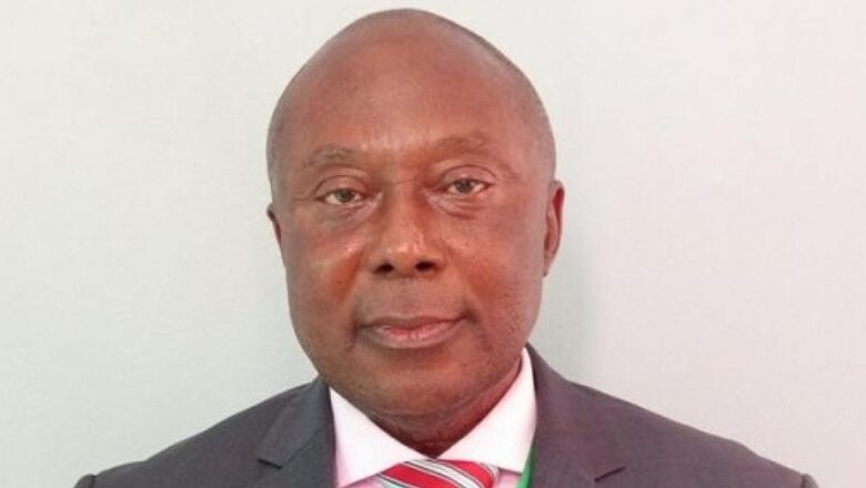 Kotu Ta daure Tsohon Akanta janar na Najeriya Chukwunyere Anamekwe Nwabuoku tsawon shekaru 72 saboda satar Naira Miliyan N868.4