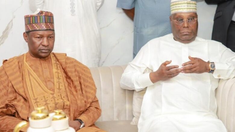 Da Duminsa: DSS sun sake kai samame gidan Tsohon Ministan shari’a Abubakar Malami