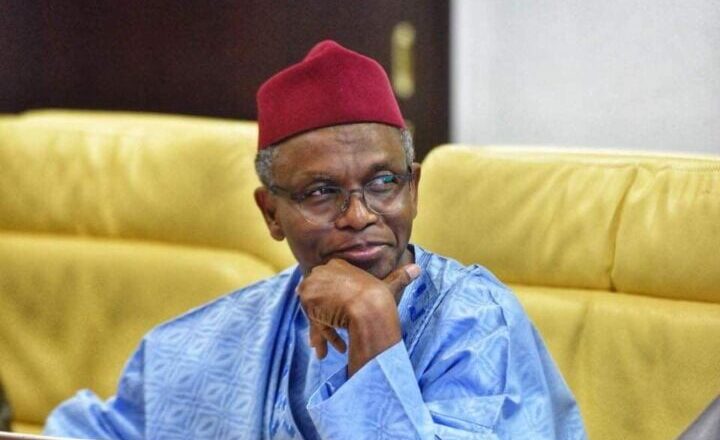 Malam Nasiru Ahmad El-Rufai ya ce har yanzu yaki Amsa k9 daya daga cikin Tambayoyin da ICPC suke masa