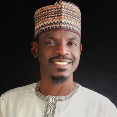 Ana Sukar Tsohon Hadimin Buhari, Malam Bashir Ahmad da shishshigi da neman mukami a gwamnatin Tinubu