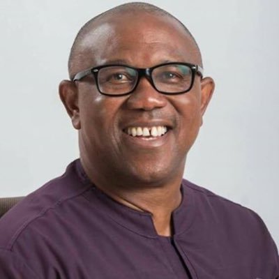Idan na zama shugaban kasa, Daga Kaduna zan rika gudanar da mulkina>>Inji Peter Obi