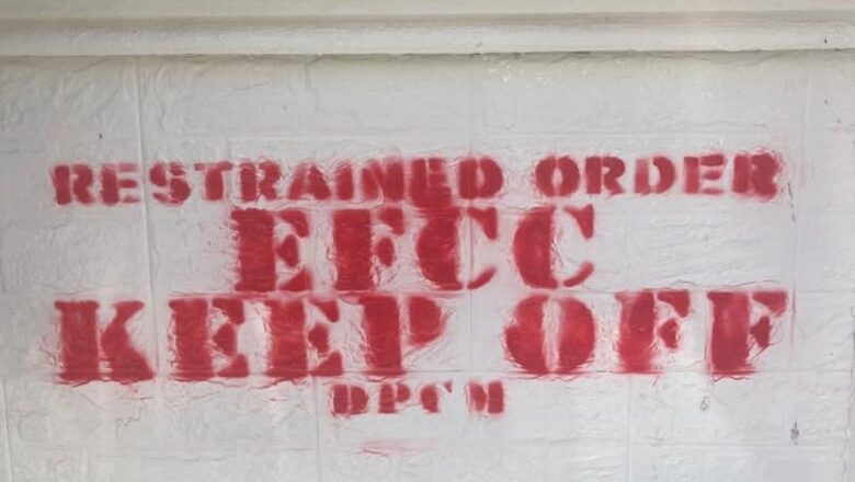 EFCC sun kulle gidaje da kasuwancin Tsohon Ministan shari’a Abubakar Malami