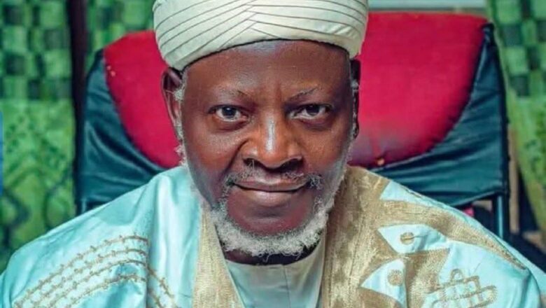 Da Duminsa: An bayyana halin da Sheikh Khalifa Sani Zaria ke ciki