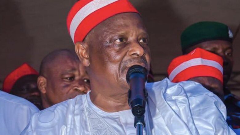 Da Duminsa: Kwankwaso ya zabi wanda yake son yayi takarar gwamnan Kano a ADC, kuma jam’iyyar ta amince masa