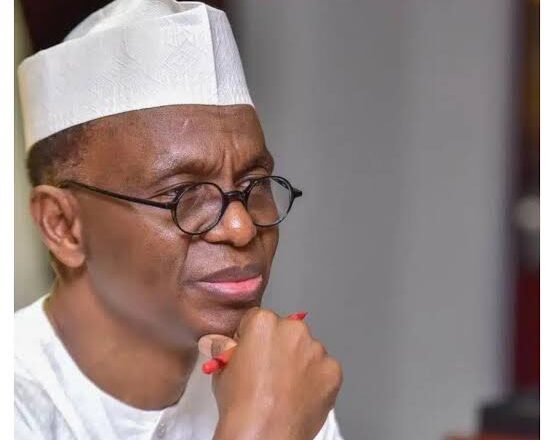 Innalillahi wa’inna ilaihi raji’un: A yau Sallah, Daya daga cikin iyalin malam Nasiru Ahmad El-Rufai ta rigamu gidan gaskiya yayin da yake tsare a hannun ICPC