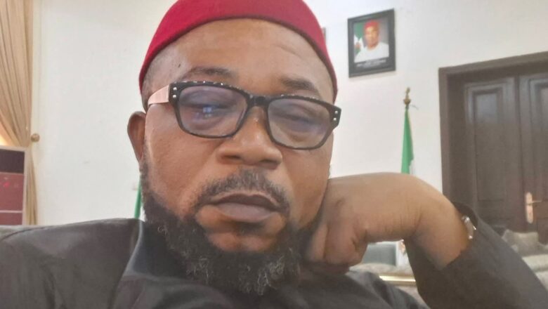 Da Duminsa: Yayin da ake fama da Nafiu, Wani sabin tsagi ya bulla a jam’iyyar ADC inda suka ce suma sune shuwagabannin jam’iyyar