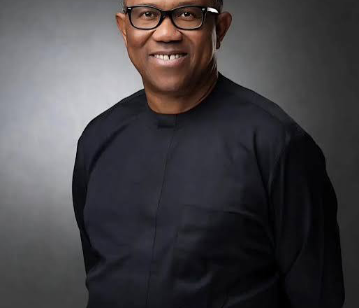 Da Duminsa: Peter Obi ya  ayyana aniyarsa ta son barin jam’iyyar ADC