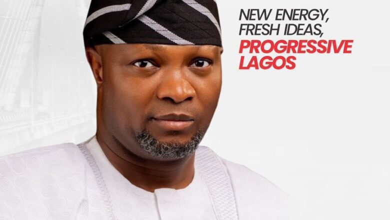 ‘Yan Legas da yawa sun rikice suna cewa ba zasu zabi dan takarar Gwamna Abdulaziz Olajide Jandor ba bayan da ya yi yakin neman zabe da larabci