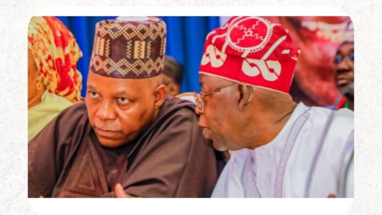 Fadar shugaban kasa, ta sai Dutsen Guga guda biyu akan Naira Miliyan 10