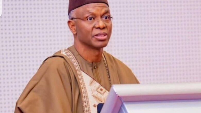 Da Duminsa: An gama zaman Kotu ba tare da kotun ta bayar da belin Malam Nasiru Ahmad El-Rufai ba, Sannan ICPC sun Mikashi hannun DSS