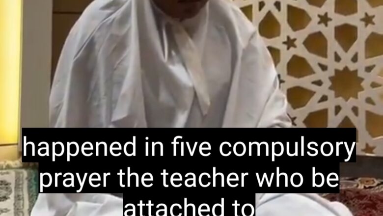 Kalli Bidiyon: Wata Kansila ‘yar APC daga jihar Kogi ta karbi Musulunci a hannun Dr. Abdullahi Umar Ganduje