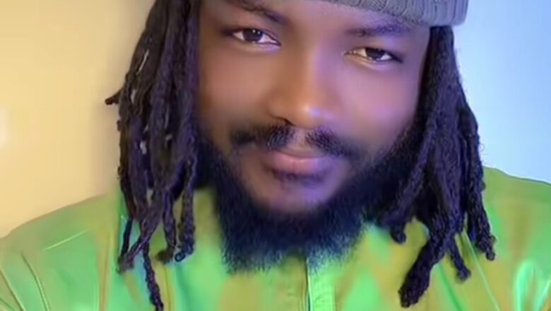 Kalli Bidiyon: Maganar da Sadiq Sani Sadiq yake yi wai dan shugaban kasa, Seyi Tinubu ya fito a shiga daji dashi a yi maganin tsaro, haikace, maganace irin ta ‘yan shaye-shaye da marasa wayau>>Inji Aminu J Town