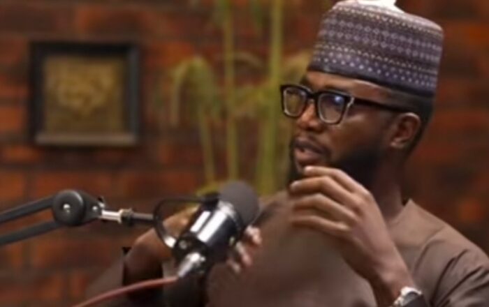 A lokacin tsohon shugaban kasa, Goodluck Jonathan an min tayin Naira Miliyan 80 in tallatashi amma naki yadda>>Inji Ali Jita