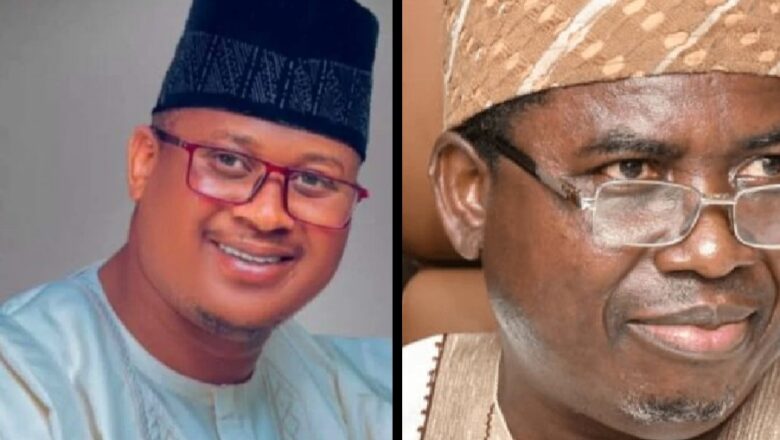 Da Duminsa:An bayyana wata aika-aika da Nafiu Bala Gombe ke shirin yiwa su Atiku da jam’iyyar ADC gobe Talata