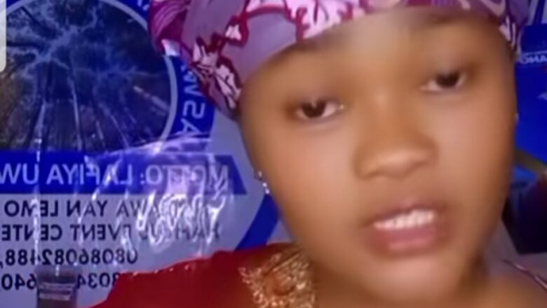 Kalli Bidiyon: Na hana wata Kirista ta musulunta bayan data samu Miji Musulmi tace min zata musulunta su yi aure>>Inji Rahama Kumo