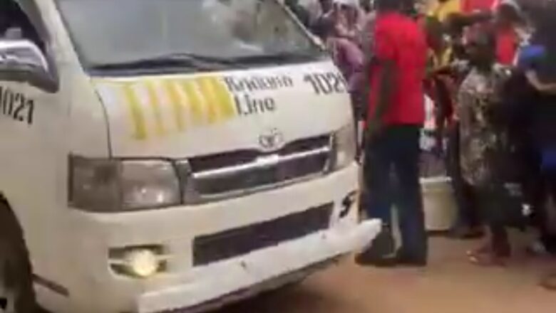 Jihar Kaduna ta aika a Kwaso dalibanta dake jami’ar Jos saboda rashin tsaro