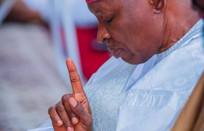 A karshe dai: Ainahin dalilin da yasa Gwamna Abba Kabir Yusuf ya koma jam’iyyar APC ya bayyana