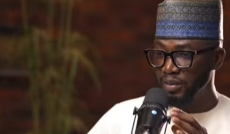 Kalli Bidiyon: Dalilin da yasa naki yin wakar siyasa shine ban son in Zhaghi Kwankwaso in yabi Abba>>Ali Jita