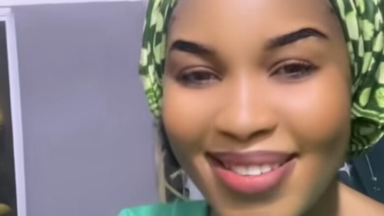 Kalli Bidiyon: Ba zan yi aure ba har in koma ga mahaliccina>>Inji Adama