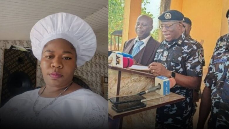 Bayan da aka shafe kwana da kwanaki ana neman matar auren nan, a karshe dai an iske ta a dakin Otal ita da Qartonta suna shakatawa