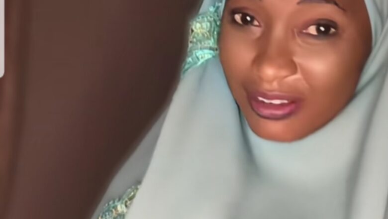 Kalli Bidiyon: Aure nake so kuma wallahi ba da wasa nake ba, duk me sona da gaske yamin magana>>Inji Fatima