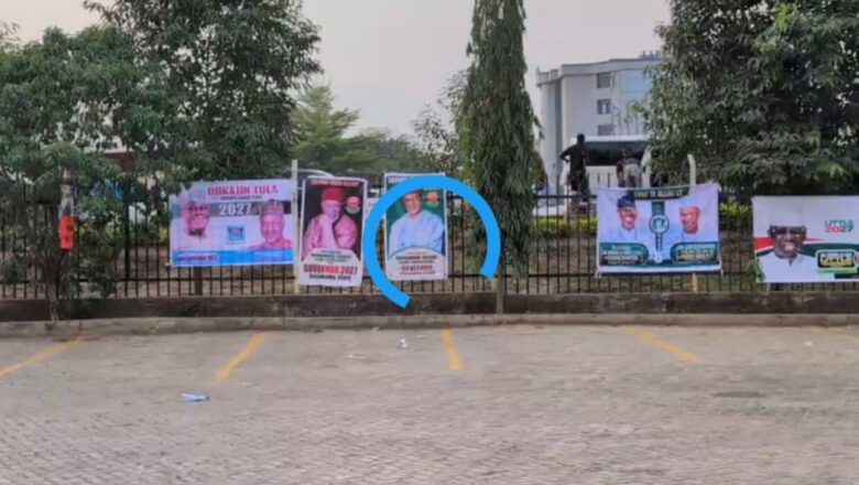 Kalli Bidiyon: Duk da wajan Taron Rainbow yacewa jam’iyyar ADC ya fasa basu dakin taron da zasu yi babban taronsu saboda Wike ya hanasu, Jam’iyyar ta ADC tace babu gudu ba ja da baya sai sun yi taronsu a wajan saidai duk abinda zai faru ya faru