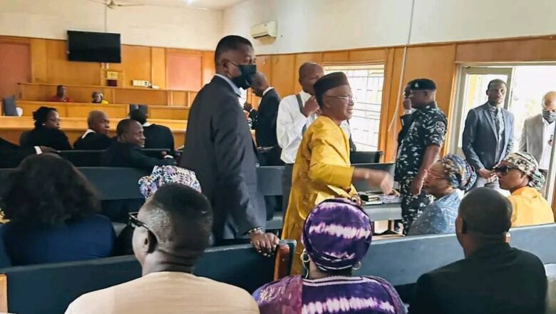 Da Duminsa:Ji Hukuncin da kotu ta yanke kan bayar da belin malam Nasiru Ahmad El-Rufai da ya baiwa mutane mamaki