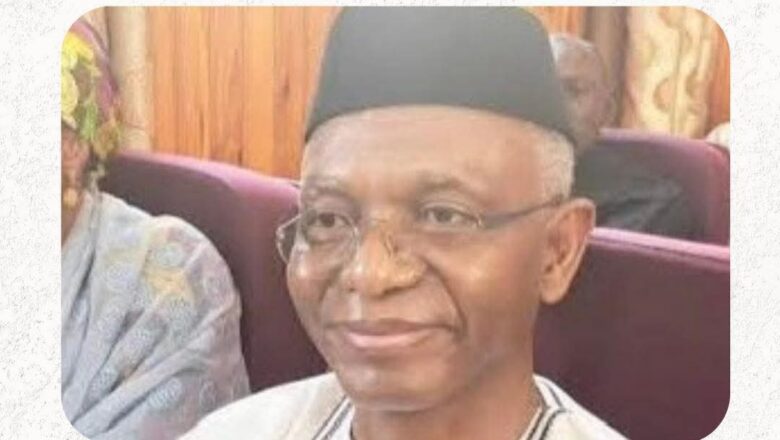 Da Duminsa:Ji Sabbin Sharuda masu tsauri da kotu ta sakawa malam Nasiru Ahmad El-Rufai bayan bada belinsa