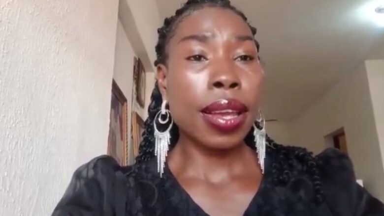 ‘Yan Arewa bayin Allah ruwa Kwata suke sha, sai da Peter Obi ya tausaya ya je ya gina musu fanfon burtsatse sannan suke samun ruwan sha me kyau>>Inji Wannan masoyiyar Peter Obin